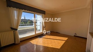 Dúplex en venta en Egia en San Sebastián-Donostia