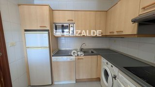 Dúplex en venta en Egia en San Sebastián-Donostia