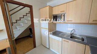 Dúplex en venta en Egia en San Sebastián-Donostia