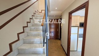 Dúplex en venta en Egia en San Sebastián-Donostia