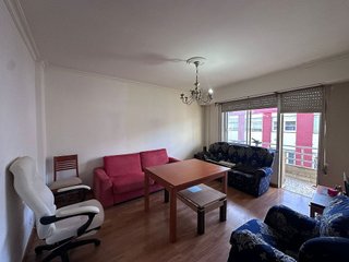Piso en venta en A Milagrosa en Lugo