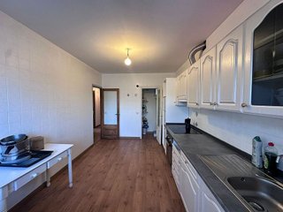 Piso en venta en A Milagrosa en Lugo