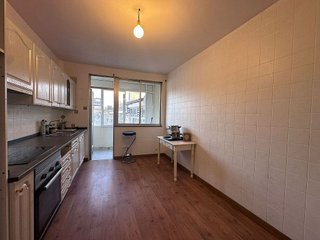 Piso en venta en A Milagrosa en Lugo