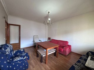 Piso en venta en A Milagrosa en Lugo