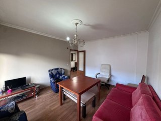 Piso en venta en A Milagrosa en Lugo