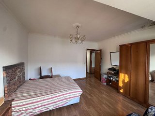 Piso en venta en A Milagrosa en Lugo