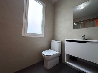 Piso en venta en A Milagrosa en Lugo