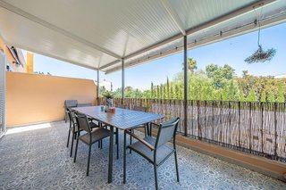 Dúplex en venta en Campos