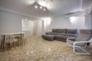 Piso en venta en Paus - Poligono San Blas en Alicante