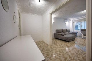 Piso en venta en Paus - Poligono San Blas en Alicante