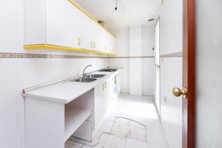 Piso en venta en Cenes de la Vega