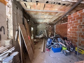 Piso en venta en El Bajondillo en Torremolinos