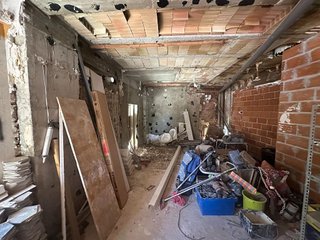 Piso en venta en El Bajondillo en Torremolinos