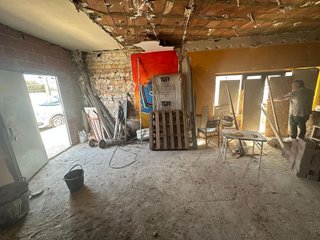 Piso en venta en El Bajondillo en Torremolinos