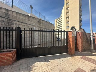 Piso en venta en El Bajondillo en Torremolinos