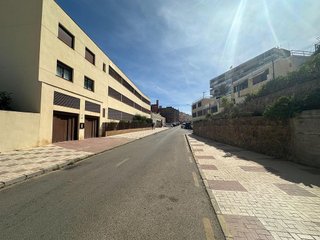 Piso en venta en El Bajondillo en Torremolinos
