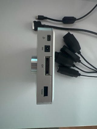 Tarjeta de Sonido Apogee Duet 2 USB