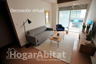 Piso en venta en Cardenal Benlloch en Mislata