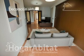 Piso en venta en Cardenal Benlloch en Mislata