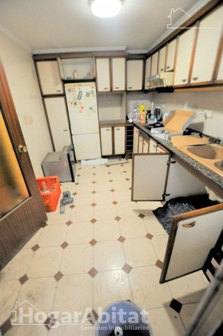 Piso en venta en Cardenal Benlloch en Mislata