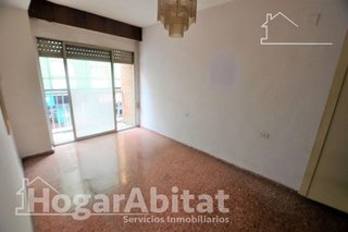 Piso en venta en Cardenal Benlloch en Mislata