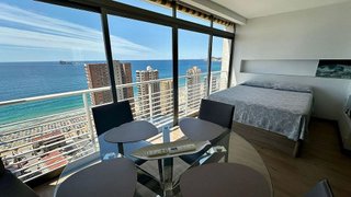 Piso en venta en Playa de Levante en Benidorm