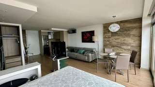 Piso en venta en Playa de Levante en Benidorm
