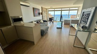 Piso en venta en Playa de Levante en Benidorm