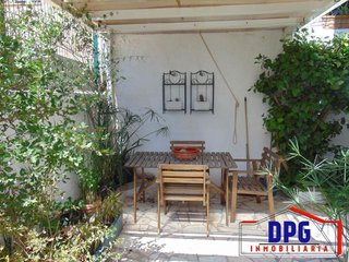 Dúplex en venta en Puerto de Garrucha en Garrucha