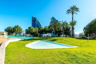 Piso en venta en Pueblo Poniente en Benidorm