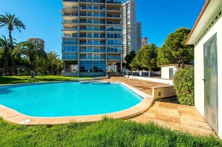 Piso en venta en Pueblo Poniente en Benidorm