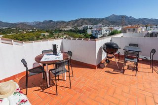 Piso en venta en Almijara - Capistrano - Cueva de Nerja en Nerja