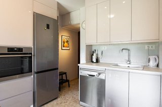 Piso en venta en Almijara - Capistrano - Cueva de Nerja en Nerja