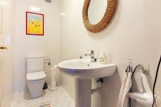 Piso en venta en Almijara - Capistrano - Cueva de Nerja en Nerja
