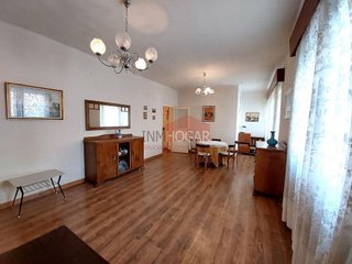 Piso en venta en San Antonio en Ávila