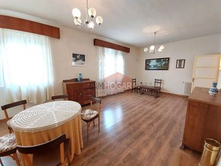 Piso en venta en San Antonio en Ávila