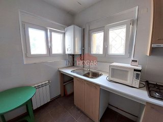 Piso en venta en San Antonio en Ávila