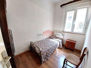 Piso en venta en San Antonio en Ávila