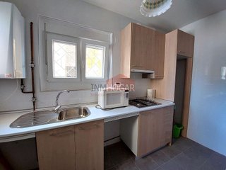 Piso en venta en San Antonio en Ávila