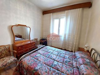 Piso en venta en San Antonio en Ávila