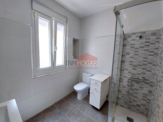 Piso en venta en San Antonio en Ávila