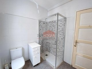 Piso en venta en San Antonio en Ávila
