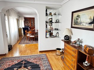 Dúplex en venta en Las Viñas en Zamora
