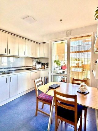 Piso en venta en Los Jardines de Marbella - La Ermita en Marbella