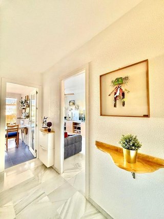 Piso en venta en Los Jardines de Marbella - La Ermita en Marbella