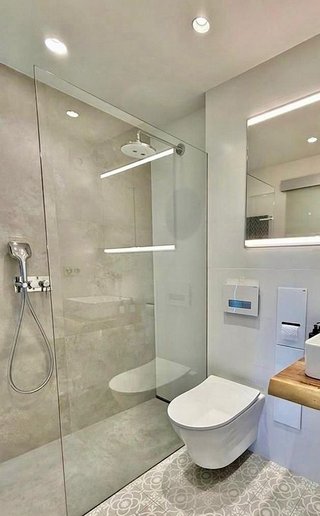 Piso en venta en Los Jardines de Marbella - La Ermita en Marbella