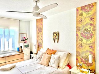 Piso en venta en Los Jardines de Marbella - La Ermita en Marbella