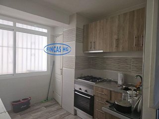 Piso en venta en Ciudad de Asís en Alicante