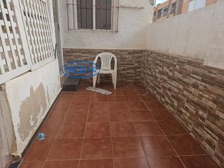 Piso en venta en Ciudad de Asís en Alicante