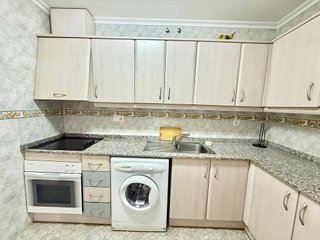 Piso en venta en Nueva Torrevieja - Aguas Nuevas en Torrevieja